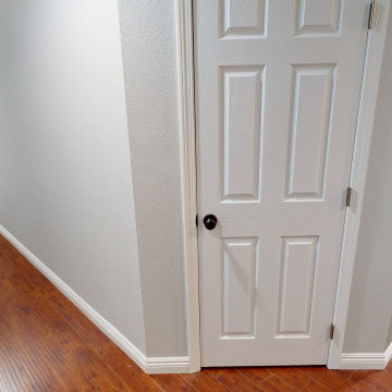 Long Beach Conversion