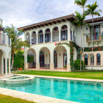 Miami Mediterranean