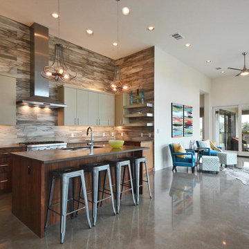 Kitchens