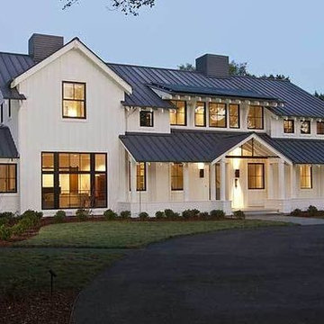 Leigh Rd Project