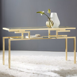 MH - Gravity Console - Products