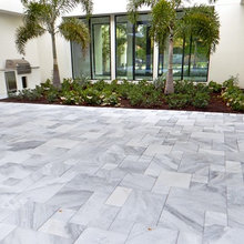 Pool Deck