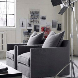 Axis Chairs - Products