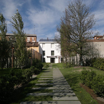 Il giardino dei giardini