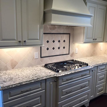 Our Work