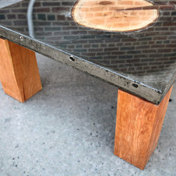 Coffe Table - Products