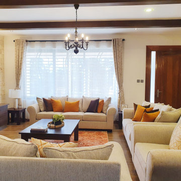 Country House