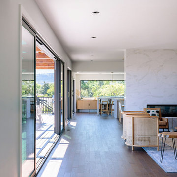 Kaleden Renovation