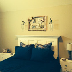 Customer Submitted Pics - Headboards