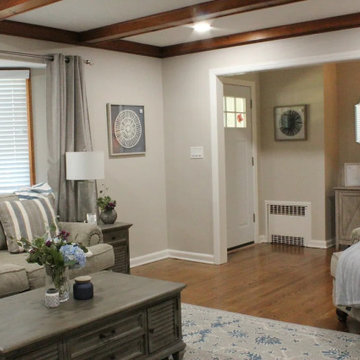 Home Refresh