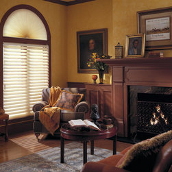Blinds - Window Blinds