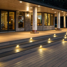 Patio Ideas