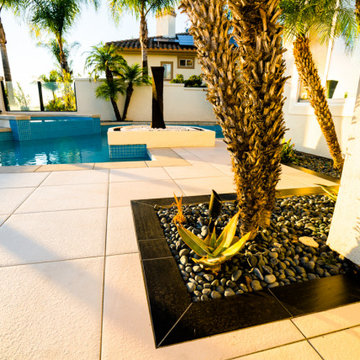 Bonni Project : Western Outdoor Designs