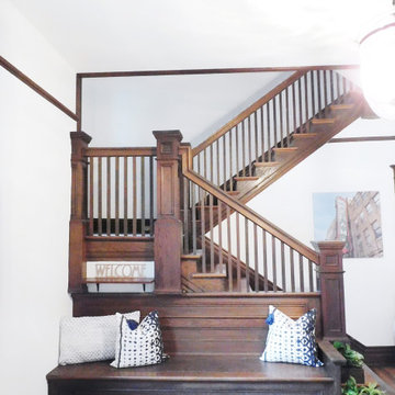 Short Term Rental Historic Charmer