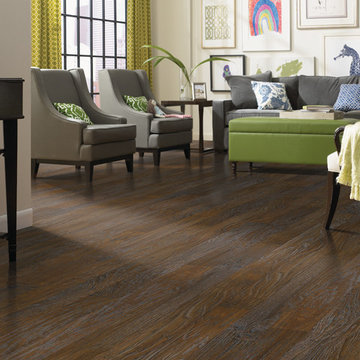 TORLYS Laminate Flooring