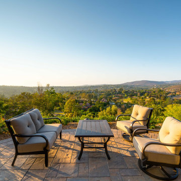 Mathew Project : Western Outdoor Designs
