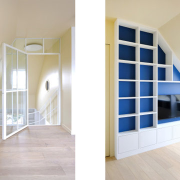 Appartement Pionnière