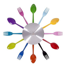 Decorative Wall Clocks - Wall Clocks