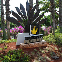 Waikele Center - Outdoor Lighting