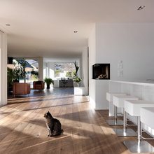 floors