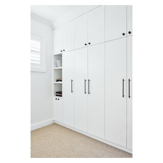 Cammeray House - Beach Style - Wardrobe - Sydney - by Danielle Victoria ...
