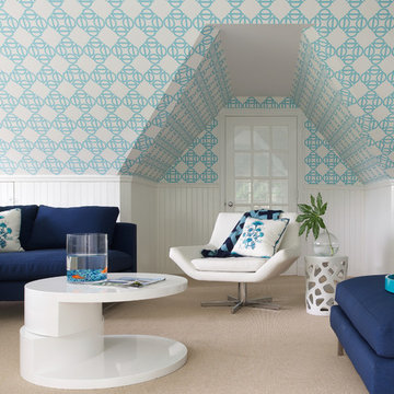 L Tutun Interiors