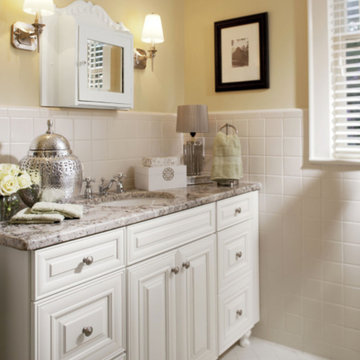 Waypoint Cabinets Products