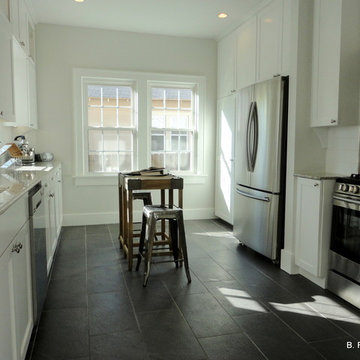 Cherry Street Rehab