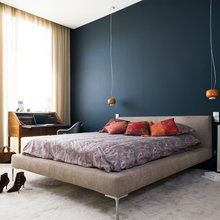 Chambre parent