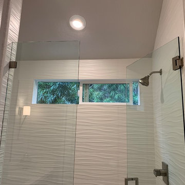Inspiration Gallery | Bathrooms | Orange County