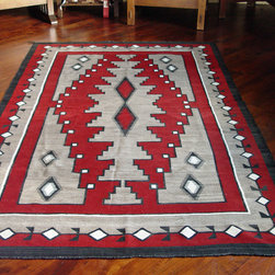 Large Rugs - Area Rugs