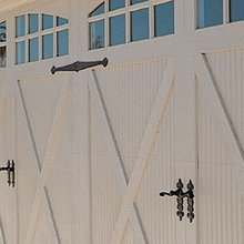 Garage Door Panels