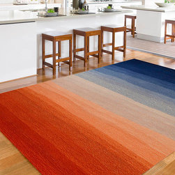 JAMIE DURIE 'HORIZONS' RUG RANGE - Floor Rugs