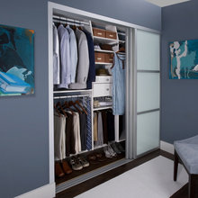 closet doors