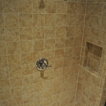 Rotunda New Home Build