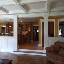 Support Column Ideas