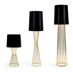 Lighting - Floor Lamps