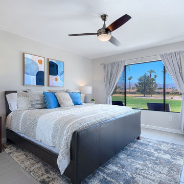 Boho in Palm Desert
