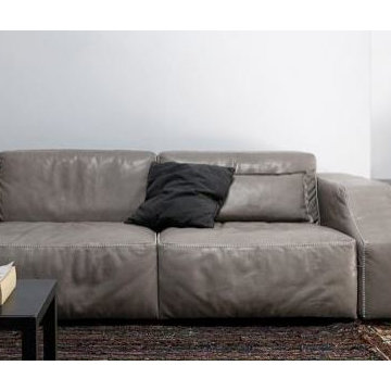 Oxer Sofa by Gamma International, Italy