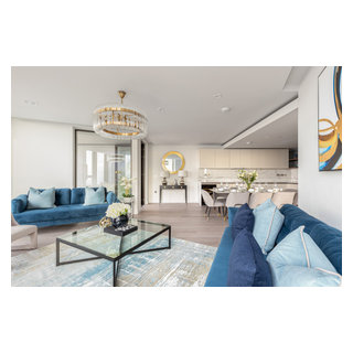 Picture of Singapore Penthouse Collection For Sale - sginvestproperty.com