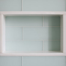 Bathroom Tile