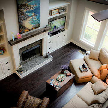 Coastal Living
