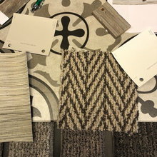 Basement Carpet, Tile, Etc?
