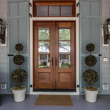 Colorful Modern - Palmetto Bluff