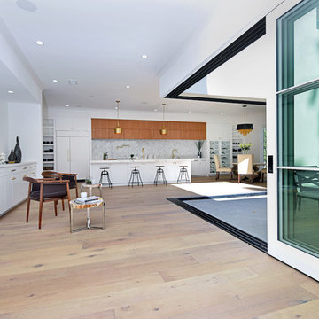 Tarzana Custom Residence