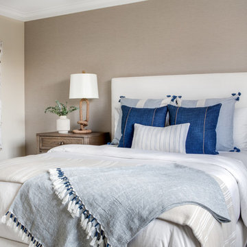 Manhattan Beach House - Furniture & Design