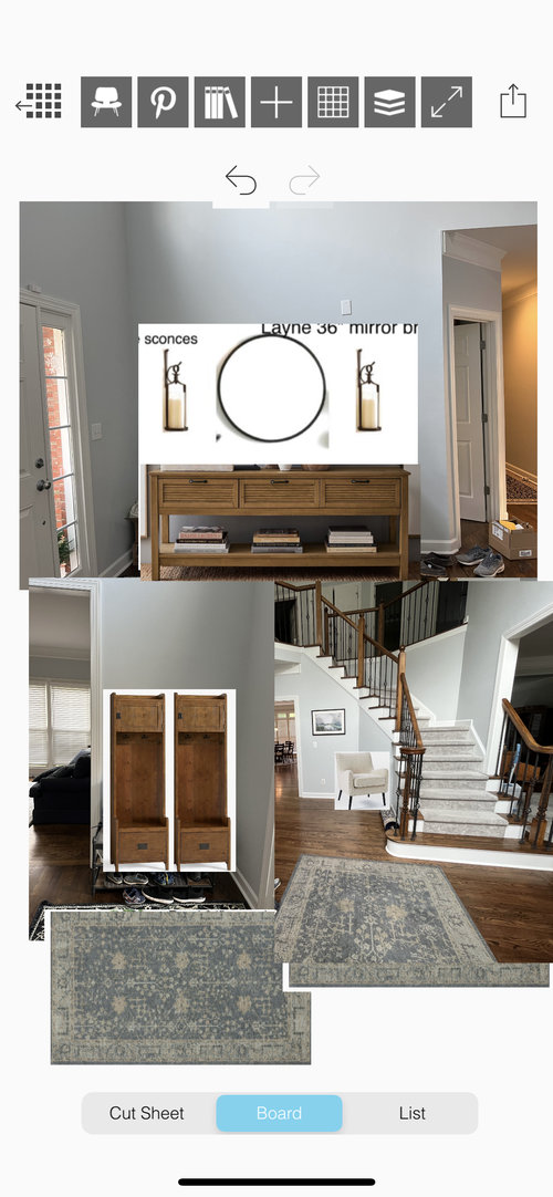 Can this kind of wood be restained?