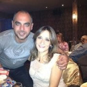 Ihsane Wehbe's photo