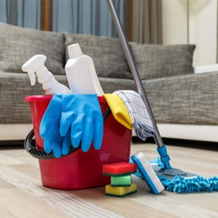 Jandra's Residential Cleaning Services