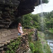 Katya Contarev's photo